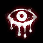 Eyes: Scary Thriller + Mod