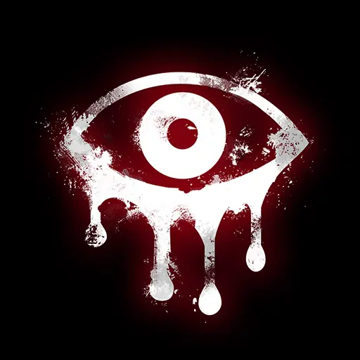 Eyes: Scary Thriller + Mod icon