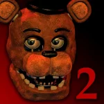 Five Nights at Freddy's 2 + Mod