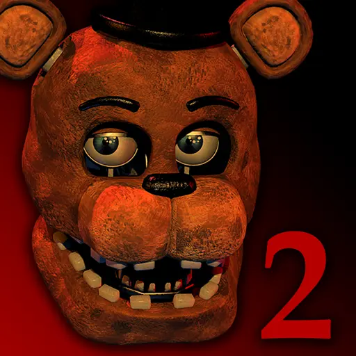 Five Nights at Freddy's 2 + Mod icon