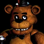 Five Nights at Freddy's + Mod