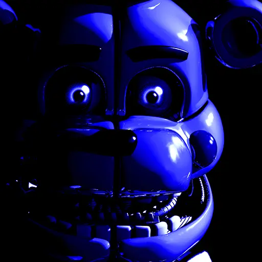 Five Nights at Freddy’s: SL + Mod icon