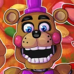 FNaF 6: Pizzeria Simulator + Mod