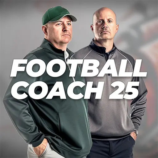 Football Coach '25 + Mod icon