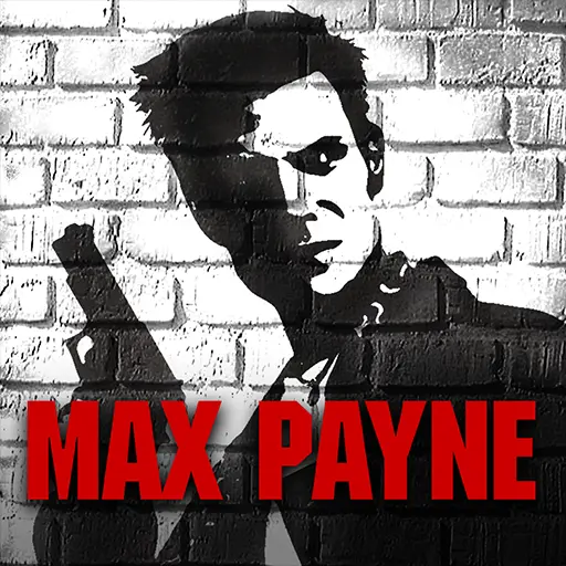 Max Payne Mobile + Mod icon