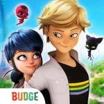 Miraculous Ladybug Life + Mod