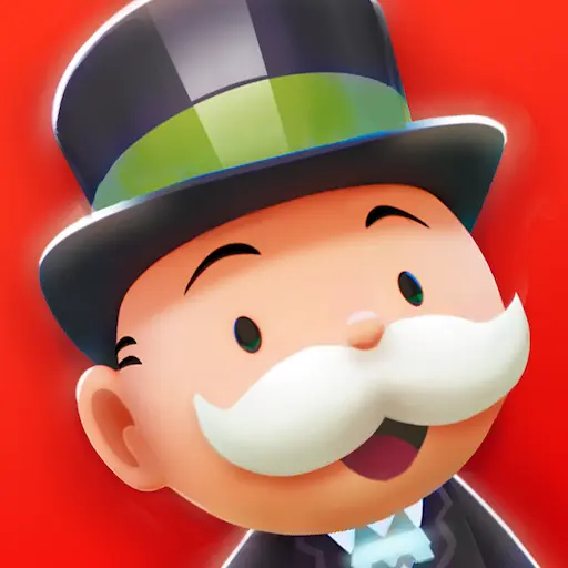 MONOPOLY GO + Mod icon