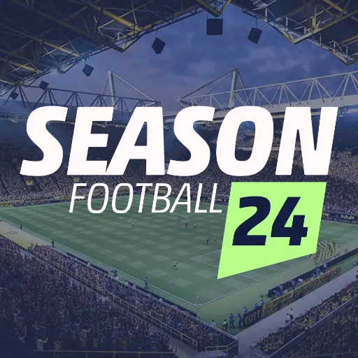 SEASON 24 - Football Manager + Mod icon