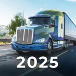 Truck Manager - 2025 + Mod