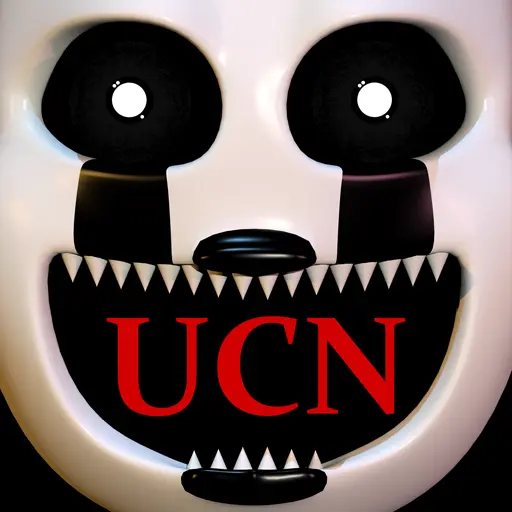 Ultimate Custom Night + Mod icon