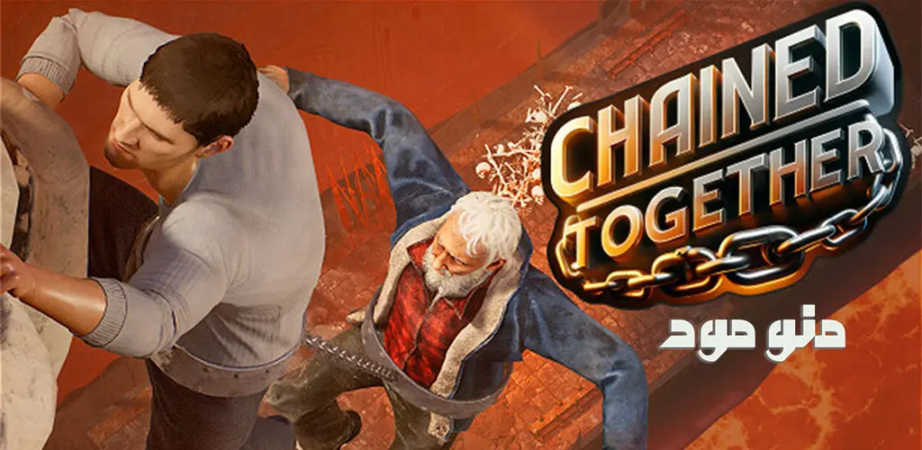 Chained Together + Mod