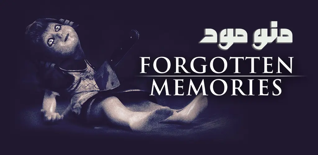 Forgotten Memories + Mod