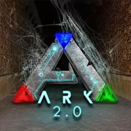 ARK: Survival Evolved + Mod icon