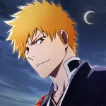 Bleach:Brave Souls Anime Games + Mod