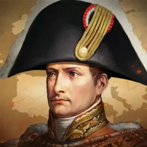 European War 6: 1804 -Napoleon + Mod icon