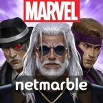 MARVEL Future Fight + Mod