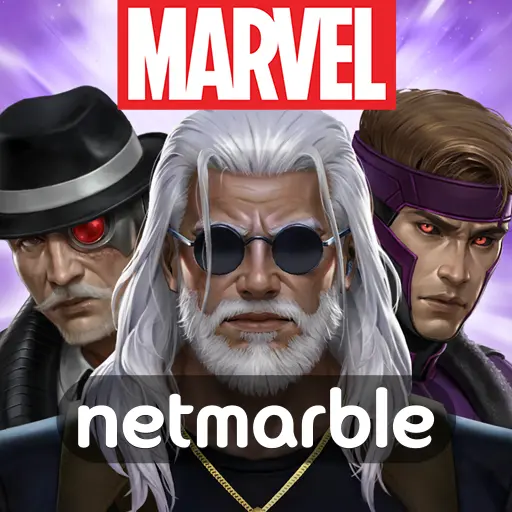 MARVEL Future Fight + Mod icon