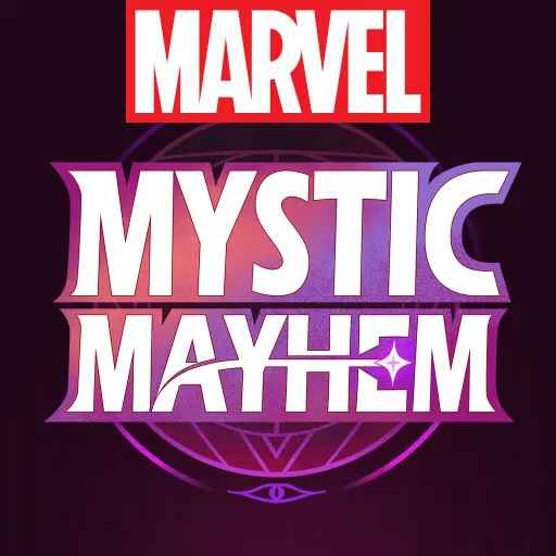 MARVEL Mystic Mayhem + Mod icon