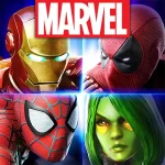 MARVEL Strike Force + Mod