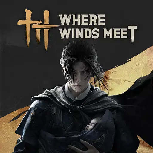 Where Winds Meet + Mod icon