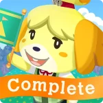 Animal Crossing: Pocket Camp C + Mod