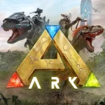 ARK: Ultimate Mobile Edition + Mod