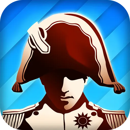 European War 4 : Napoleon + Mod icon