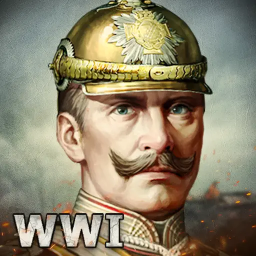 European War 6: 1914 + Mod icon