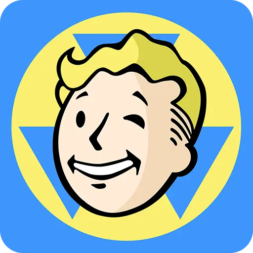 Fallout Shelter + Mod icon