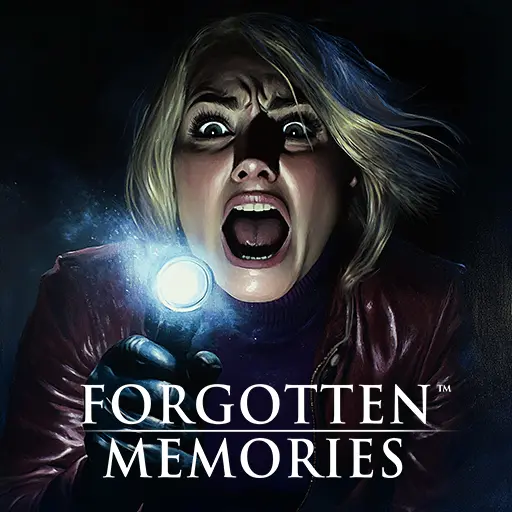 Forgotten Memories: Remastered + Mod icon