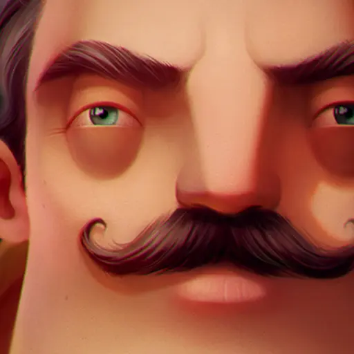 Hello Neighbor + Mod icon