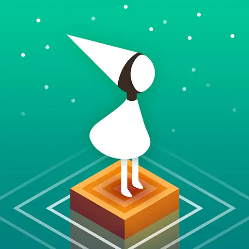 Monument Valley + Mod icon