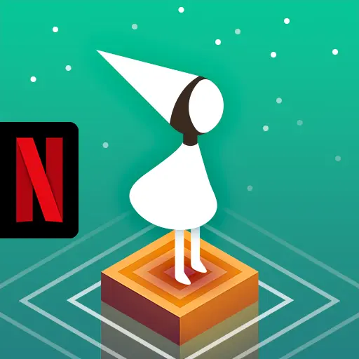 Monument Valley NETFLIX + Mod icon