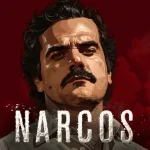 Narcos: Cartel Wars & Strategy + Mod