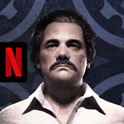 Narcos: Cartel Wars Unlimited + Mod icon