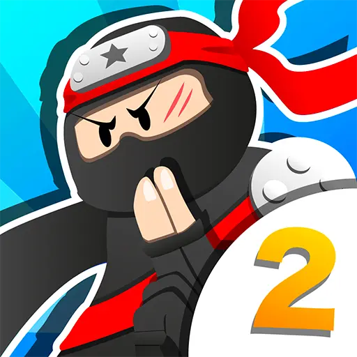 Ninja Hands 2 + Mod icon