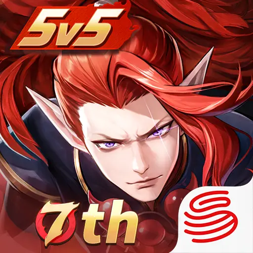 Onmyoji Arena + Mod icon