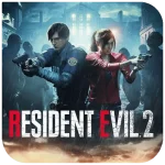 Resident Evil 2 Remake + Mod