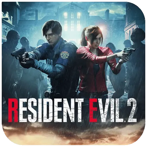 Resident Evil 2 Remake + Mod icon