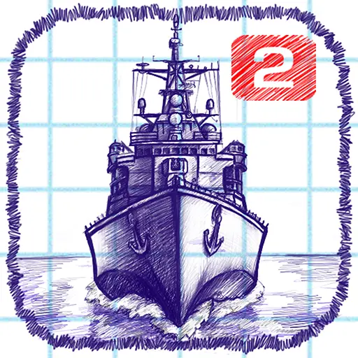 Sea Battle 2 + Mod icon