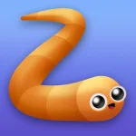 slither.io + Mod