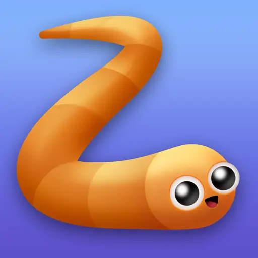 slither.io + Mod icon