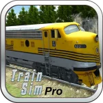 Train Sim Pro + Mod