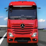 Truck Simulator : Ultimate + Mod