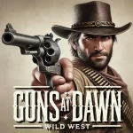 Guns at Dawn: West Shooter + Mod