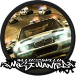 Need For Speed Most Wanted 2005 + Mod