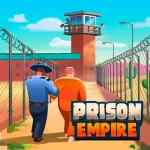 Prison Empire Tycoon + Mod