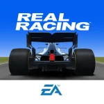 Real Racing 3 + Mod