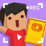 Vlogger Go Viral + Mod