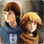 Brothers: A Tale of Two Sons + Mod